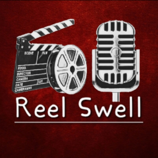 REEL SWELL SCENE FILM PROD. DIRECTOR CAMERA DATE EXT. CAMERAMAN logo