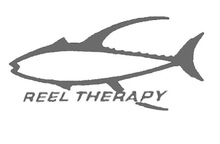 REEL THERAPY logo