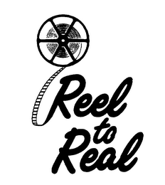 REEL TO REAL