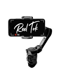 REEL TOK logo