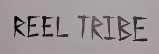 REEL TRIBE logo