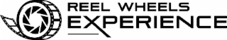 REEL WHEELS EXPERIENCE logo