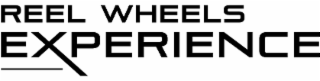 REEL WHEELS EXPERIENCE logo