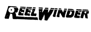 REEL WINDER logo