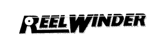 REEL WINDER logo