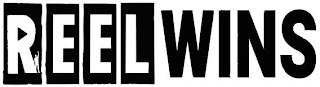 REEL WINS logo