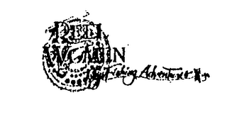 REEL WOMEN FLY FISHING ADVENTURES logo