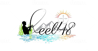 REEL48 logo