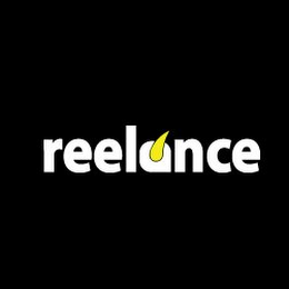REELANCE logo