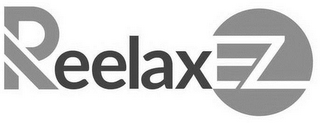 REELAX EZ logo