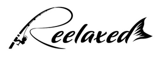 REELAXED logo