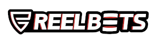 REELBETS logo