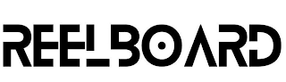 REELBOARD logo