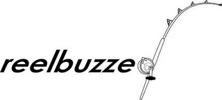 REELBUZZED logo