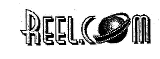 REEL.COM logo