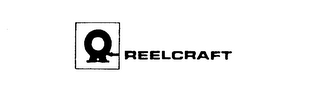 REELCRAFT logo