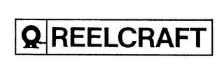 REELCRAFT logo