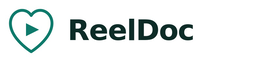 REELDOC logo