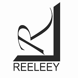 REELEEY R logo