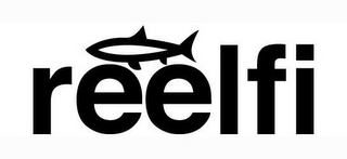 REELFI logo