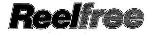 REELFREE logo
