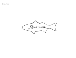 REELFRESH logo