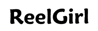 REELGIRL logo
