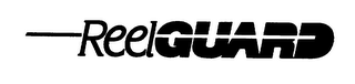 REELGUARD logo