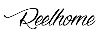 REELHOME logo