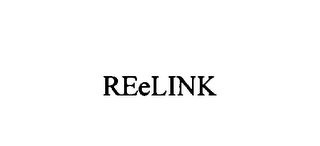 REELINK logo