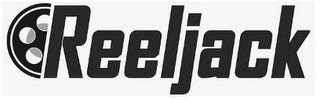 REELJACK logo