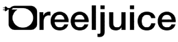 REELJUICE logo