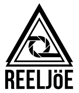 REELJÖE logo