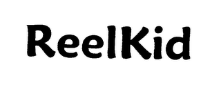 REELKID logo