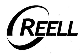 REELL logo