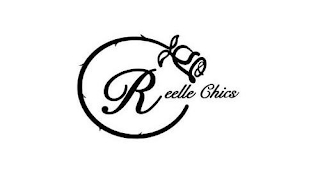 REELLE CHICS logo