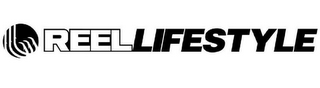 REELLIFESTYLE logo