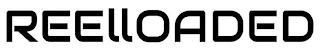 REELLOADED logo
