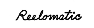 REELOMATIC logo