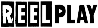 REELPLAY logo