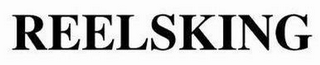 REELSKING logo