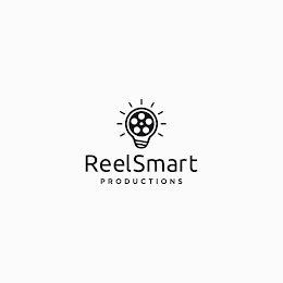 REELSMART PRODUCTIONS logo