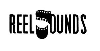 REELSOUNDS logo