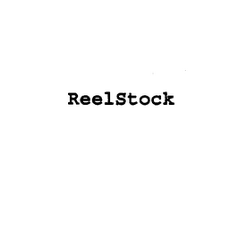 REELSTOCK logo