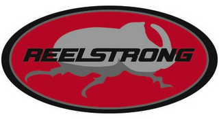 REELSTRONG logo