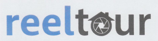 REELTOUR logo