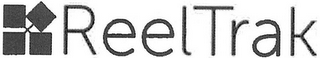 REELTRAK logo