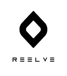 REELVE logo
