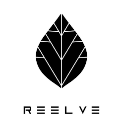 REELVE logo