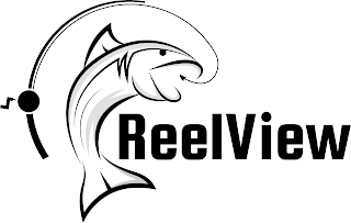 REELVIEW logo